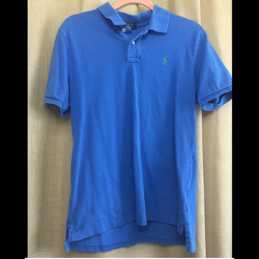 **Bundle ** 3 Polo shirts